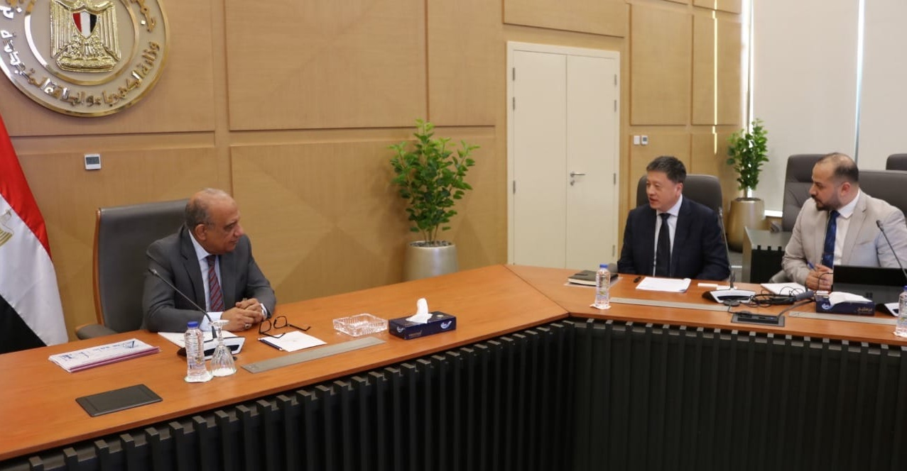Electricity Ministry mulls expanded renewable energy cooperation with China's CEE

